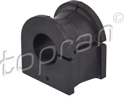 Produktbild von TOPRAN 302 500 Lagerung Stabilisator Stabigummi Vorne Links Vorne Rechts für FORD TRANSIT Bus (FD, FB, FS, FZ, FC) TRANSIT Kasten (FA)