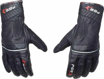 Image de Gants 2017-422 Cuir M