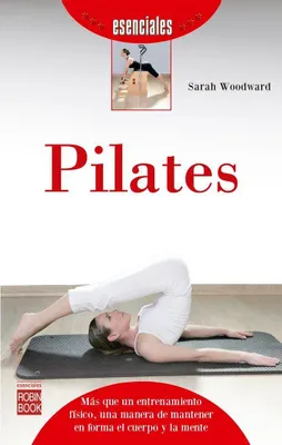 Produktbild von Pilates