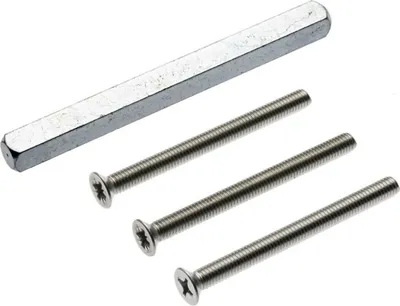 Produktbild von Bef-set.Nr.41 68-72mm M6x80 4-KT.8x100mm EDI