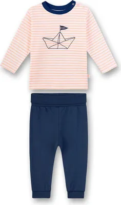 Produktbild von Sanetta Pyjama long 2459 104