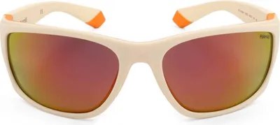 Produktbild von Polaroid Sonnenbrille PLD 2135/S IXN 65 17 125