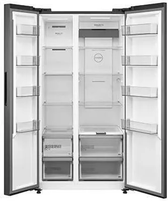 Produktbild von Midea MDRS791MIC46 Side-by-Side Kühl-/Gefrierkombination