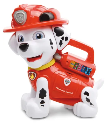 Zdjęcie produktu dla VTech 80-190404, 3 lat(a), Brzmienie, Funkcja mówienia, Wymagane baterie, AA, Czerwony, Biały