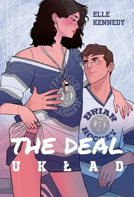 Immagine prodotto di The Deal. Układ