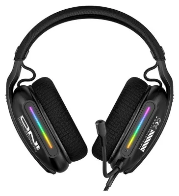 Produktbild von ONIKUMA X12 Gaming-Kopfhörer mit Mikrofon