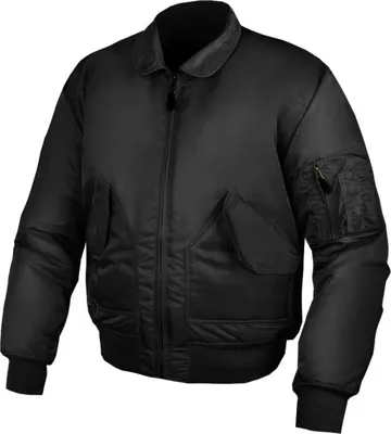 Produktbild von Mil-Tec Herren CWU-Bomber-Air-Jacke M