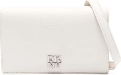 Produktbild von DKNY Damen Clutches R445A H95 Farbe: Beige Größe: Einheitsgröße