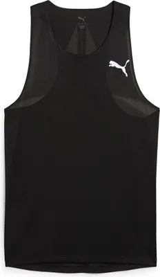 Immagine prodotto di Canotta Puma M RACEDAY ULTRASPUN - nera, taglia: L