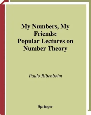 Obrázok produktu pre My Numbers, My Friends