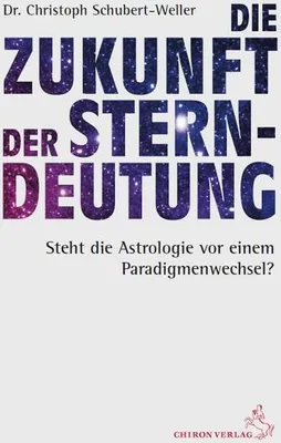 Obrázok produktu pre Die Zukunft der Sterndeutung