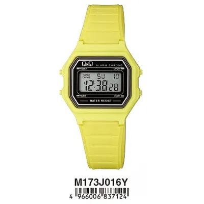 Produktbild von Herrenuhr Q&Q DIGITAL (Ø 33 mm)
