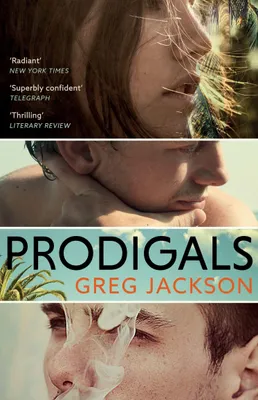 Produktbild von Prodigals