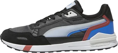 Produktbild von Graviton Tera Low-Top-Sneaker mit Schnürung