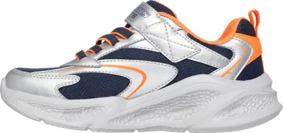Image de Skechers Meteorlightsglows Couleur Gris