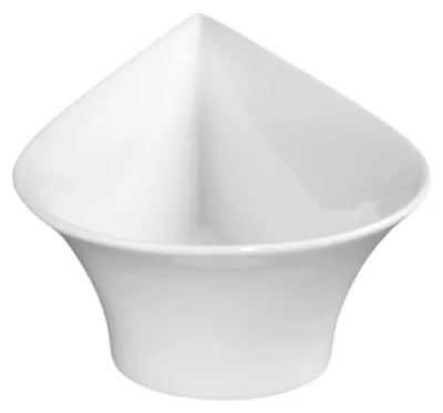 Produktbild von Porzellan Schale 14 cm/0,15 l "Slimbowl" Holst Porzellan/Germany