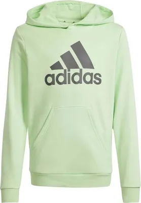 Image de Sweat à capuche Adidas IS2591 pour Enfant