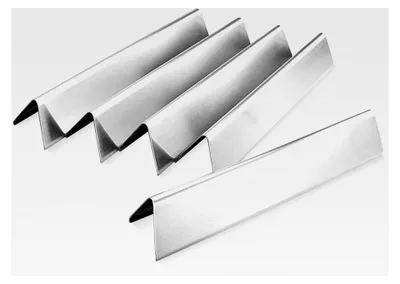 Produktbild von 38,9 cm Flavorizer Bar für Spirit E-310/320/330 (2013-aktuell), Spirit II E/S 310 & 210 Serie Gasgrill, Edelstahl Hitzeplatte Ersatzteile