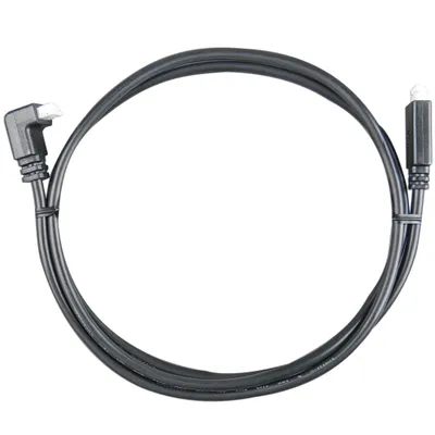 Image de Câble Victron VE.Direct (avec connecteur coudé d'un côté) 0,3m