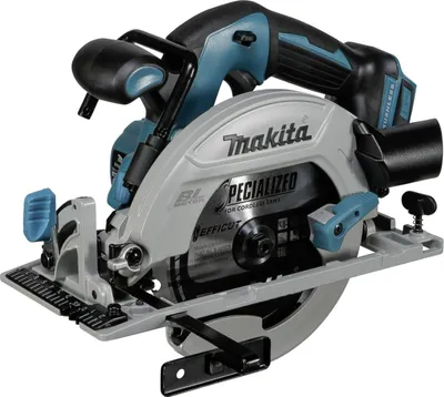 Produktbild von Makita DHS680Z Akku-Handkreissäge