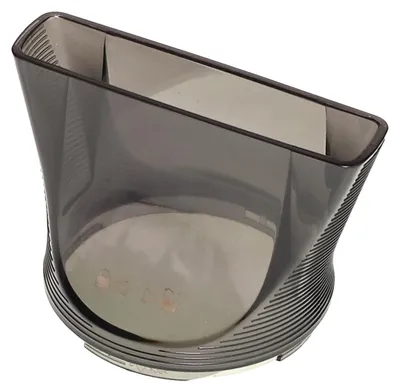 Productafbeelding van Rowenta SS-1810002400: Opzetstuk voor de CV1810 en CV1811 Express Style haardroger