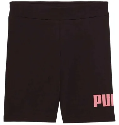 Zdjęcie produktu dla Sport Shorts Puma ESS 2 COLOR No.1 Log dla Dziewczęce