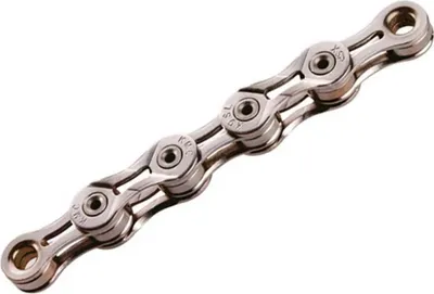 Produktbild von Kmc X9 Sl Road Kette Silber 114 Links Silber 114 Links