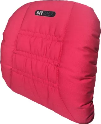 Imagen del producto de Almohada para el cuello Sitback, reposacabezas, accesorio para el coche