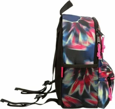 Produktbild von Lässiger Rucksack Reebok Schwarz