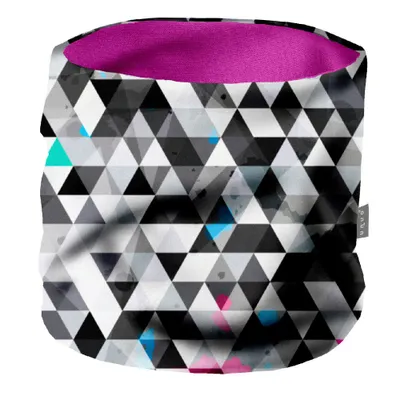 Produktbild von Unao, Baby -Neckerchief von Fleece, Metricon Girl - Kinder