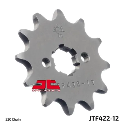 Zdjęcie produktu dla Ritzel 12Z 520
