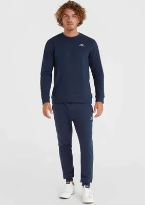 Obrázok produktu pre Mikina small logo bez kapucne | O`NEILL SMALL LOGO CREW XL O'Neill