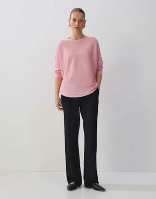 Produktbild von Someday Strickpullover für Damen