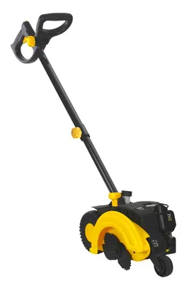 Produktbild von TEXAS Rasenkantenschneider Benzin Profi Rasentrimmer Freischneider EC 2600