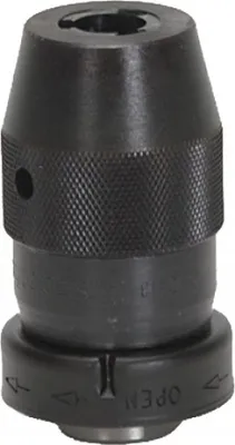 Image de Metabo Mandrin à serrage rapide Futuro Top, 13 mm, 1/2
