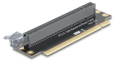 Obrázek produktu pro DeLOCK 81291, PCIe, PCIe, 32 mm, 1 kusů, Krabice