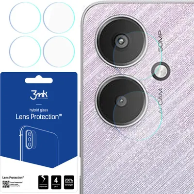 Immagine prodotto di Redmi 13C 5G - Protezione della lente 3Mk