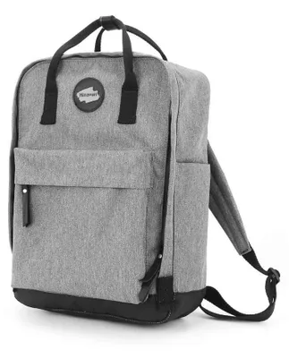Image de Sac à dos HIMAWARI City H1084-2707 pour tablette 13-14 pouces