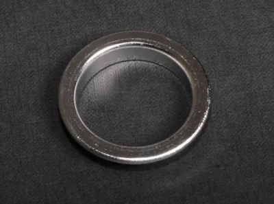 Produktbild von BBB Cycling Steuersatz ThreadAround 1 1/8 Zoll schwarz - präzise Lenkperforma...