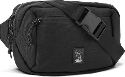 Zdjęcie produktu dla Chrome Ziptop Torba na skos Black
