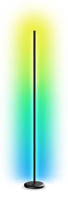 Obrázek produktu pro Nanoleaf Matter Smart Multicolor Floor Lamp