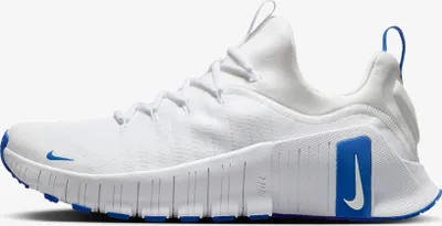Obrázek produktu pro Nike Free Metcon 6 "White Game Royal" White/Blue, Velikost: 44