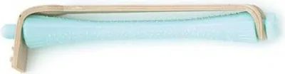 Image de Sinelco bigoudis permanents 12pcs turquoise 5mm