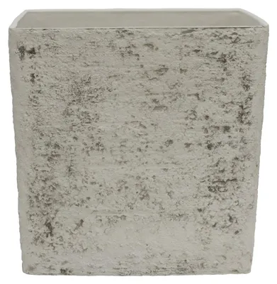 Productafbeelding van Bloempot G21 Baltic Brick, 35 x 35 x 35 cm