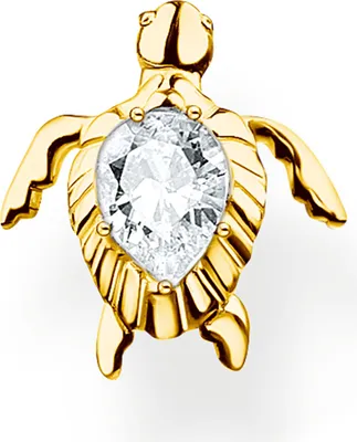 Produktbild von Thomas Sabo H2235-414-14 Ohrstecker