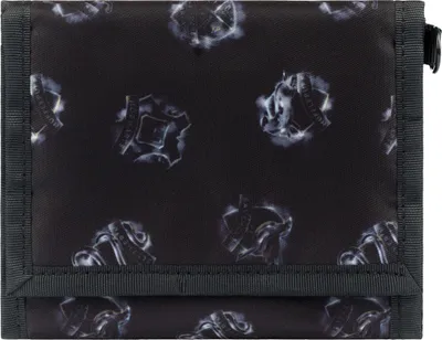 Image de Porte-monnaie Garçons Filles Porte-monnaie Enfants Petit porte-monnaie Adolescents Porte-monnaie Enfants (Harry Potter Poudlard)