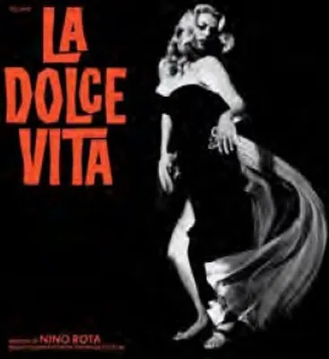 Immagine prodotto di La Dolce Vita