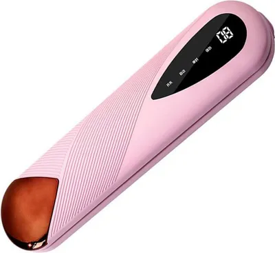 Vakuumierger?t fš¹r Lebensmittel šC Automatische Vakuumpumpe šC Kabelloses Vakuumierger?t, rosa