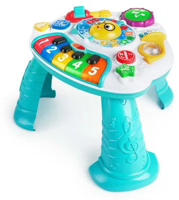 Image de Table d'activités Baby Einstein Discovering Music