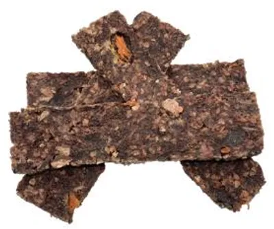 Obrázek produktu pro Tyčinky Muflon + Krůta - sušené maso pro psy